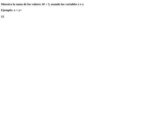 java/Segunda screenshot