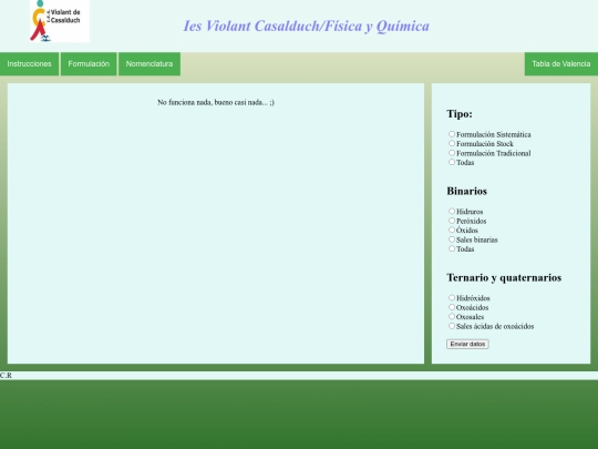 trabajoqui/entradaf screenshot