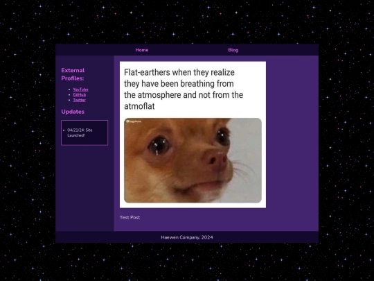 blog/post screenshot
