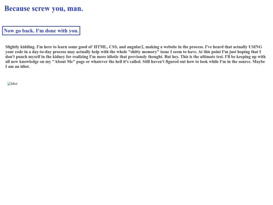 whyimhere screenshot
