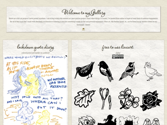 art screenshot