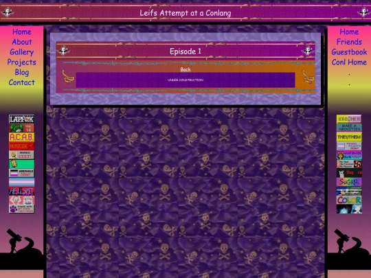 conl/ep1 screenshot