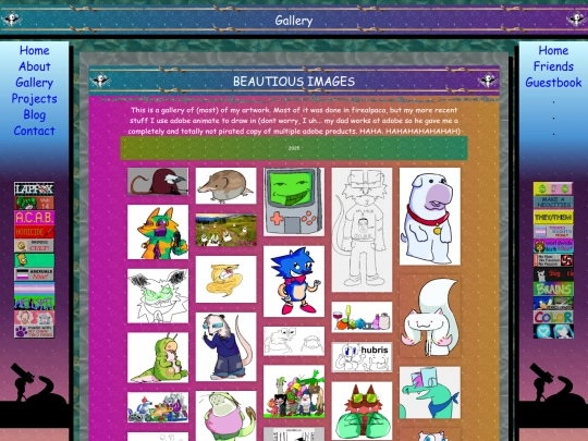 gallery screenshot