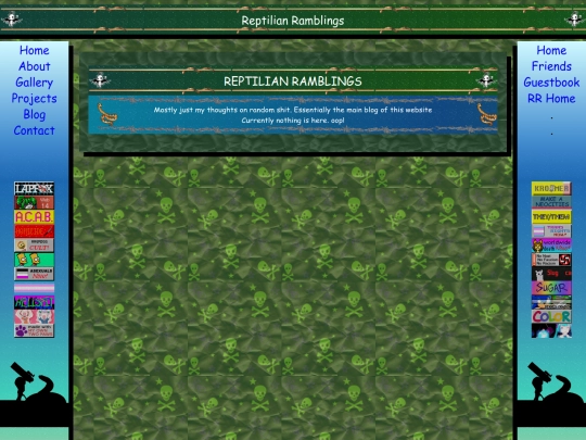rr/rr screenshot