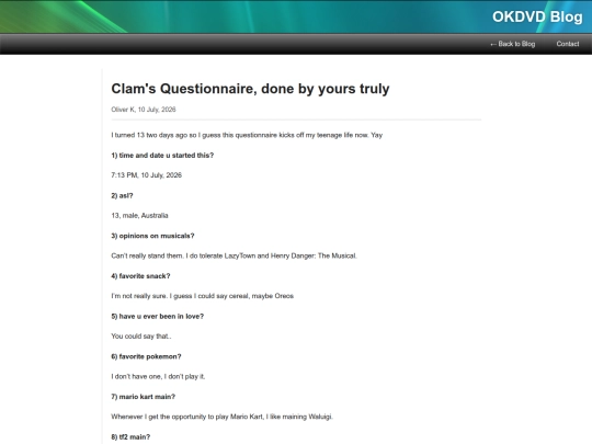blog/10-07-2026-clams-questionnaire screenshot