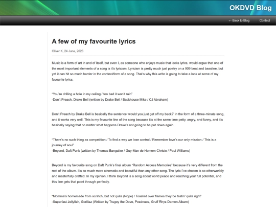 blog/24-06-2026-few-of-my-favourite-lyrics screenshot