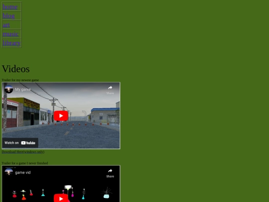 art screenshot