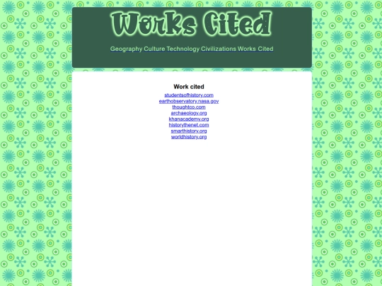 WHWC screenshot