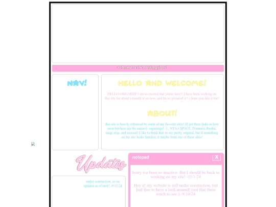 prototype screenshot