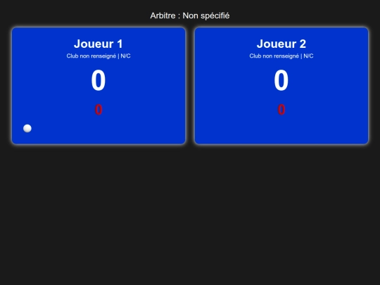 score screenshot