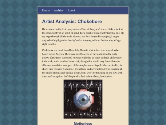posts/2020-11-17-Chokebore screenshot