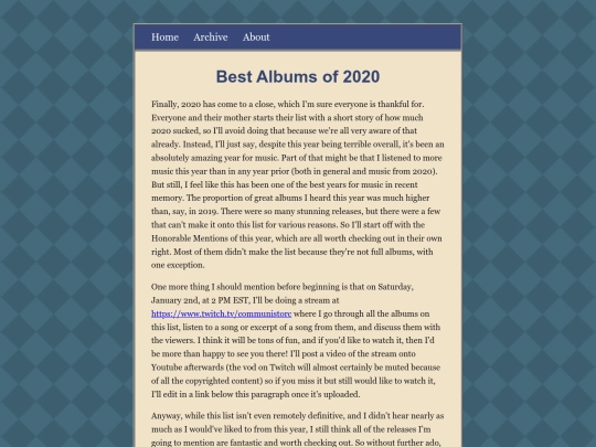 posts/2020-12-26-Best-of-2020 screenshot