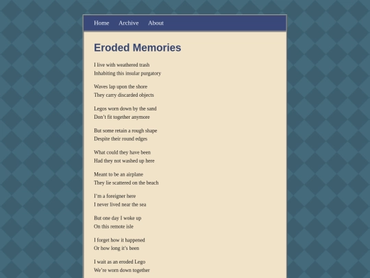 posts/2023-11-01-Eroded-Memories screenshot