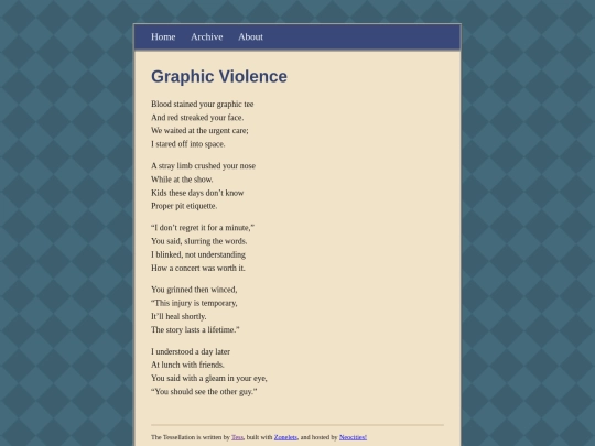 posts/2023-11-03-Graphic-Violence screenshot