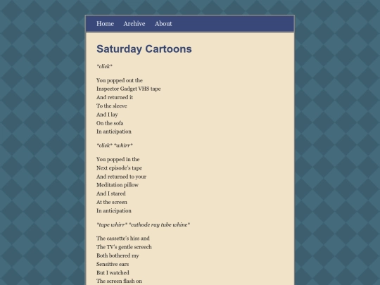 posts/2023-11-05-Saturday-Cartoons screenshot