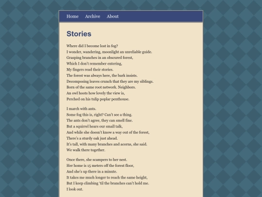 posts/2025-01-03-Stories screenshot