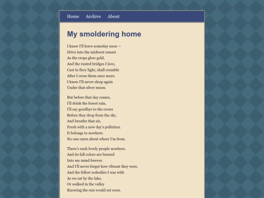 posts/2025-03-13-My-smoldering-home screenshot