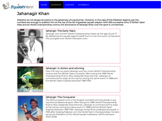 jahangir screenshot