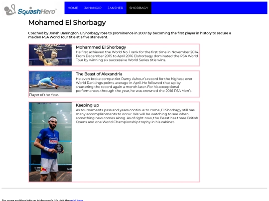 shorbagy screenshot