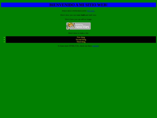 extra screenshot
