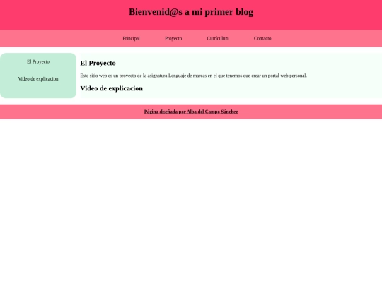 proyecto screenshot