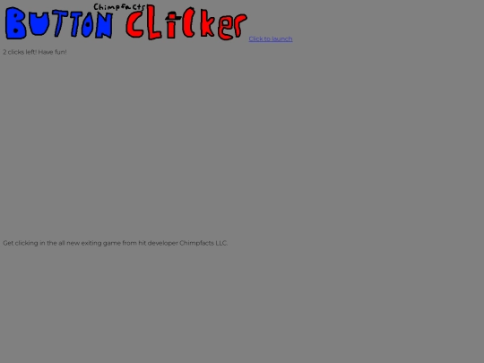 buttonclicker screenshot