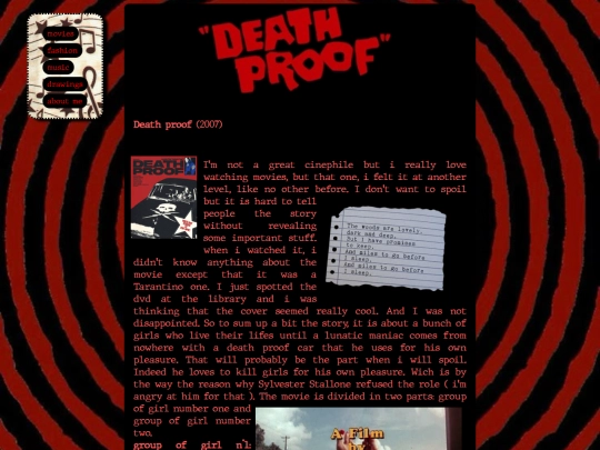 death-proof screenshot