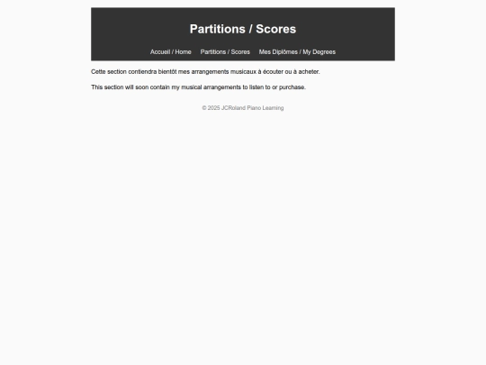 partitions screenshot
