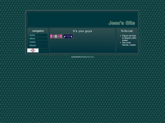 friends screenshot