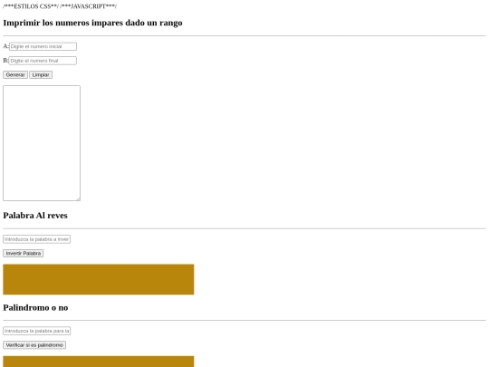 practica javascript screenshot