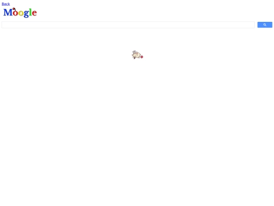 results screenshot