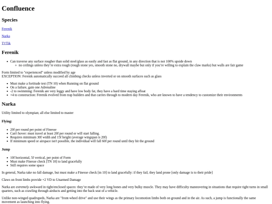 confluence screenshot
