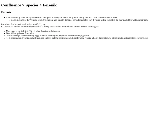 ferenik screenshot