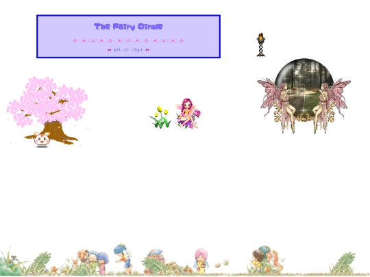 404/fairy screenshot