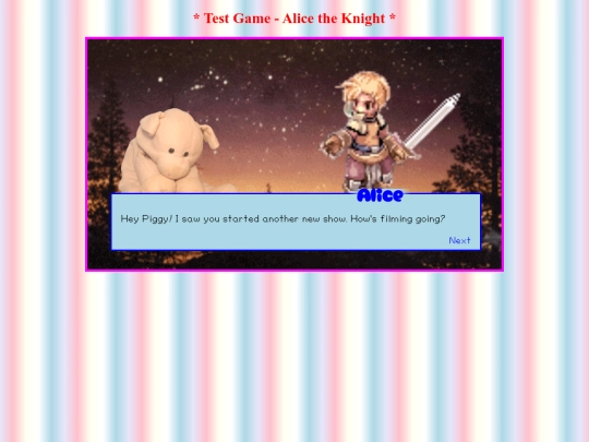 Game.TwT screenshot