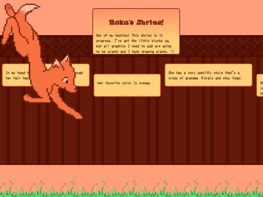 Roka screenshot