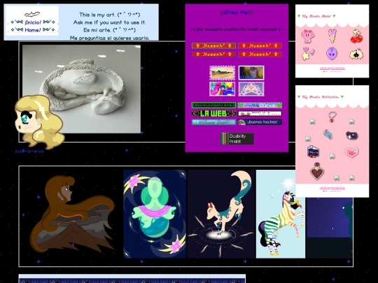 art screenshot