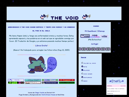 inicio screenshot