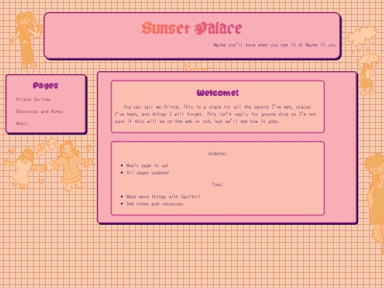 palace.index screenshot