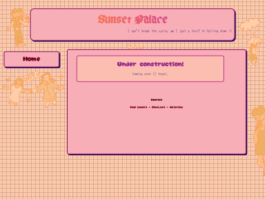 palace.soon screenshot