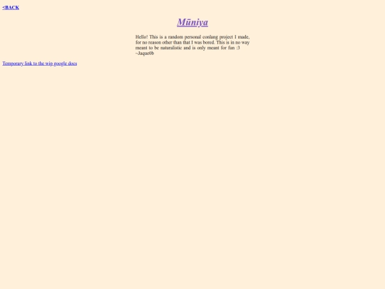 muuniya screenshot