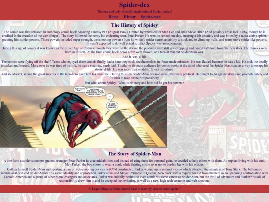 old3/history screenshot