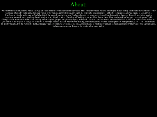 about screenshot