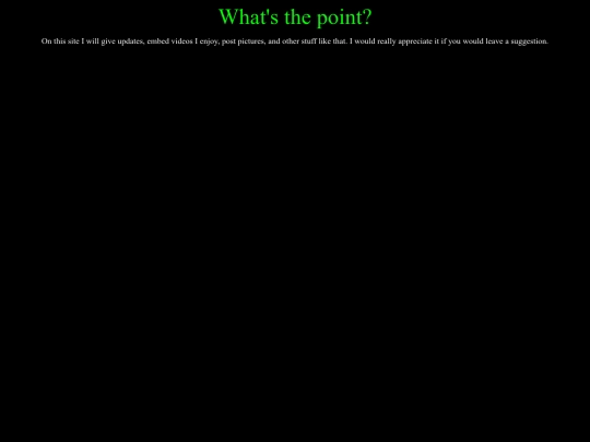what screenshot