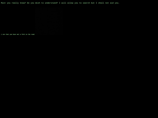 Truth screenshot
