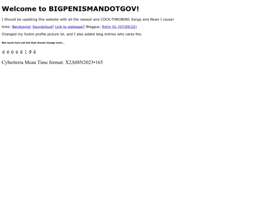 testhomescreen screenshot