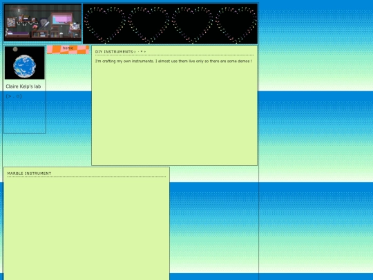 diy screenshot