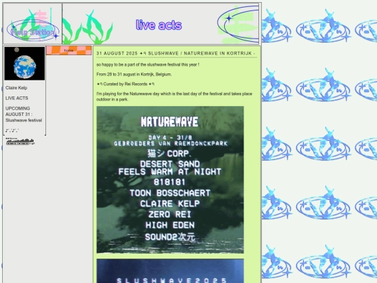 shows screenshot
