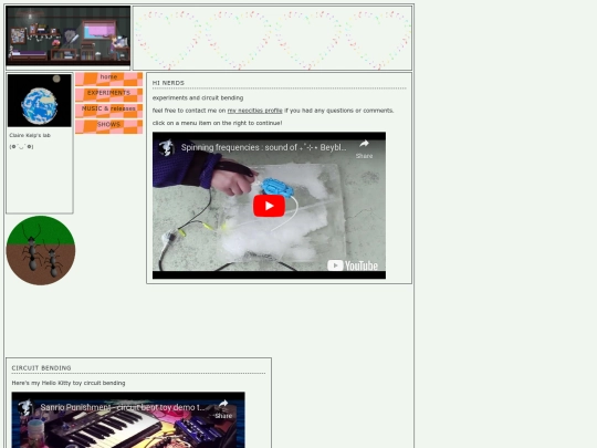 stp screenshot