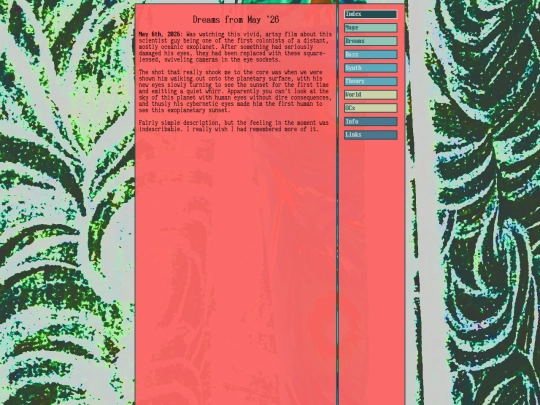 dream/26may screenshot